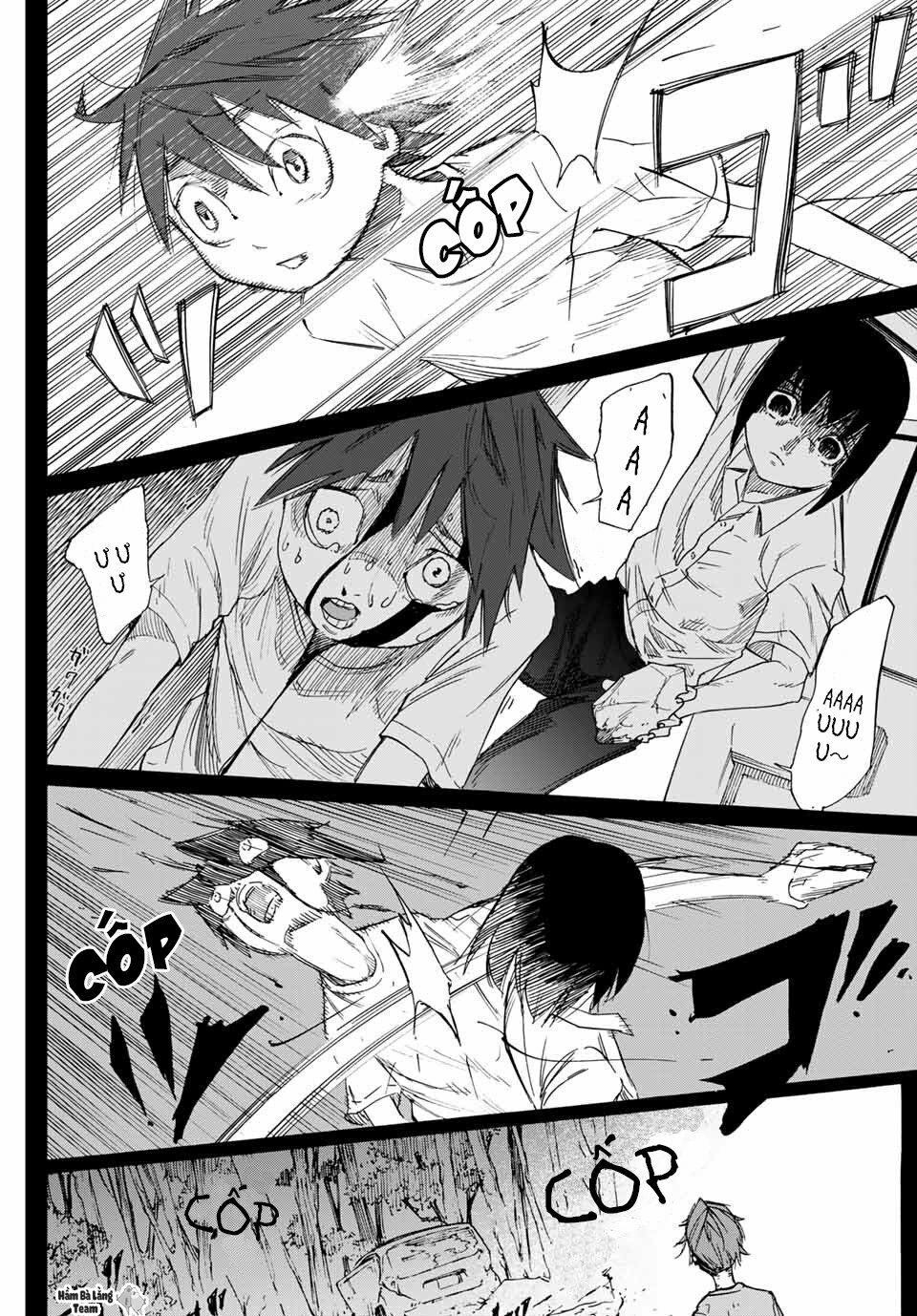 juujika no rokunin chapter 1 47