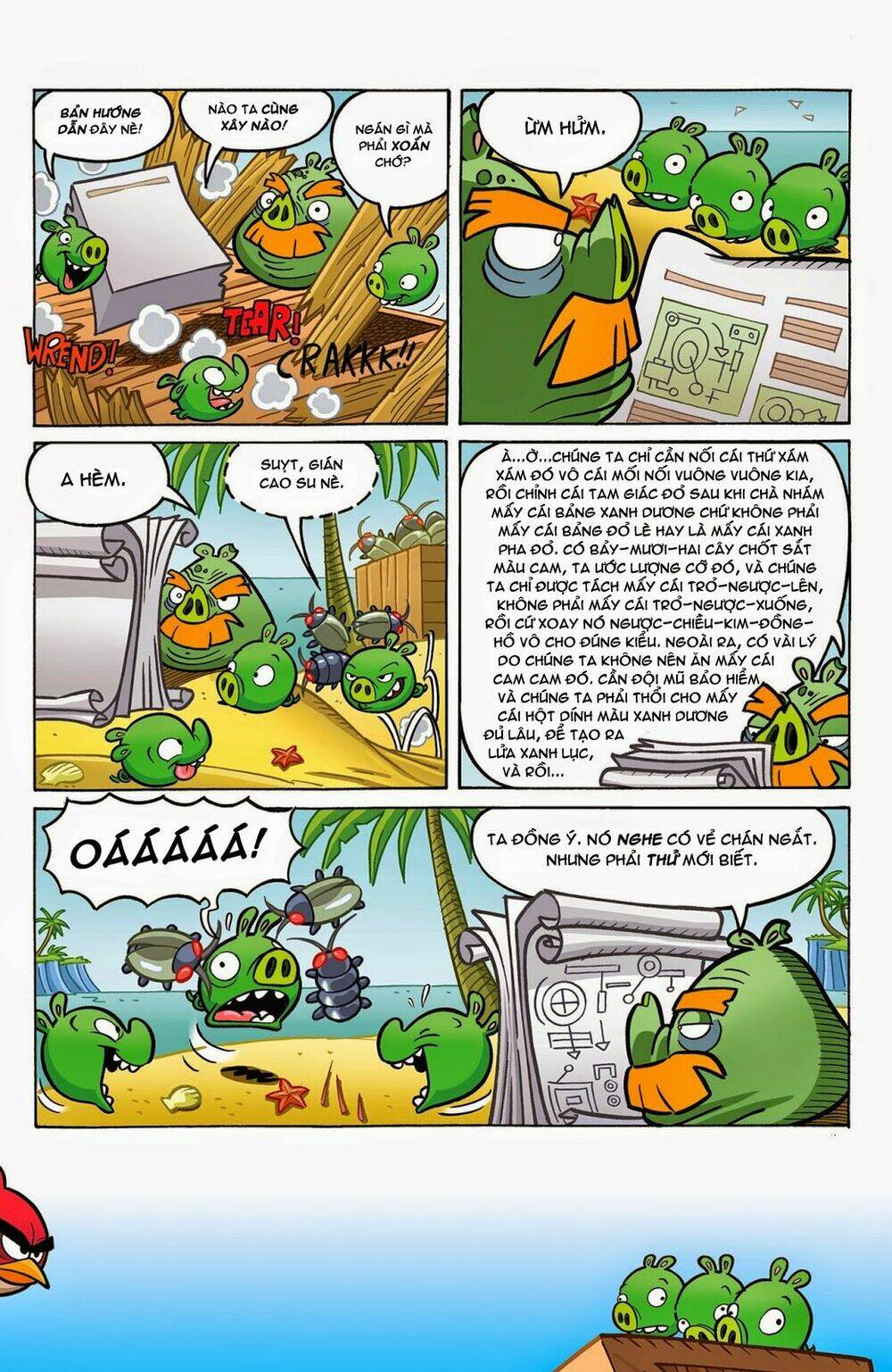 angry birds chapter 1 17