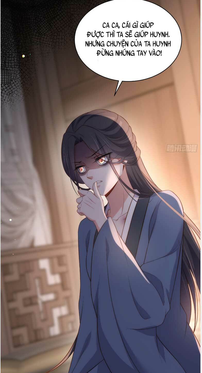 hoạn phi thiên hạ chapter 326 17