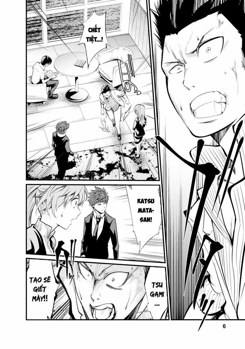 thí nghiệm ngục tù chapter 27 3