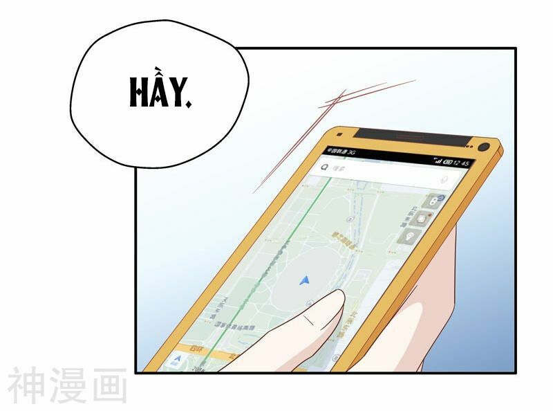 thiên kim bất lương chapter 30 8