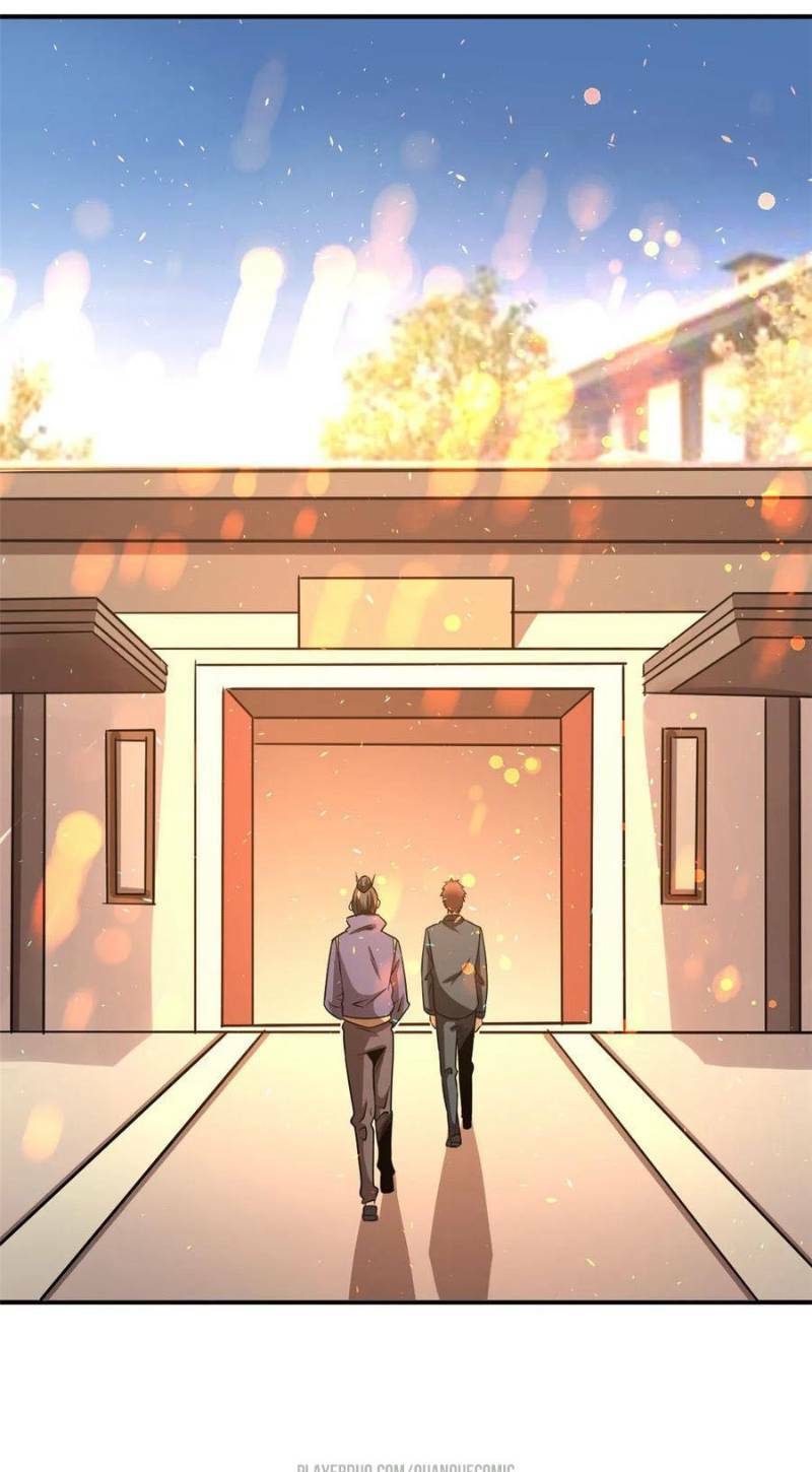 đô thị đỉnh phong cao thủ chapter 47 7