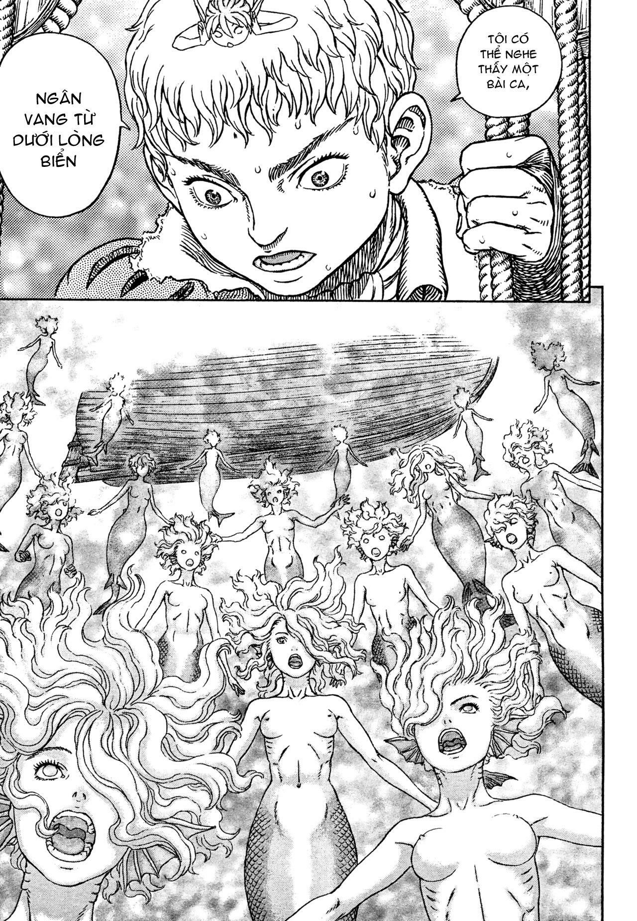 kiếm sĩ đen chapter 327 5