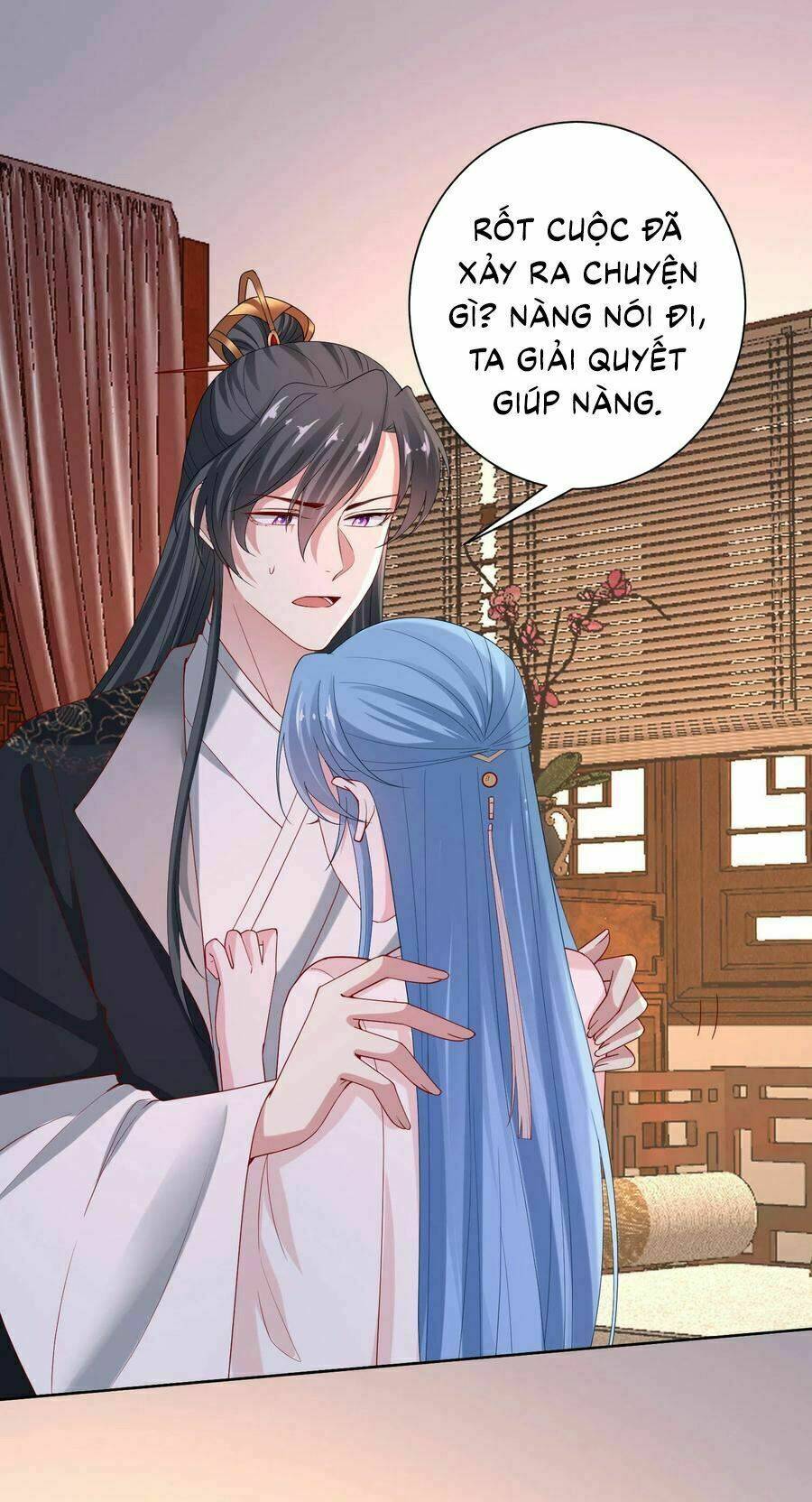 độc y đích nữ chapter 172 2