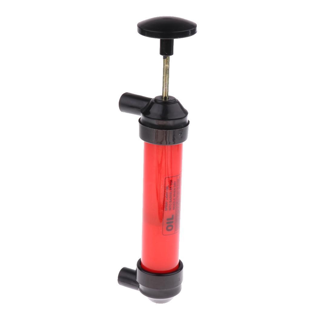 Easy Install  RA990 Siphon Fuel Transfer Pump Kit for Gas Liquids)