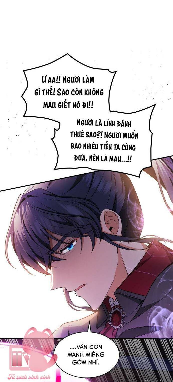 'di vật' melvin để lại chapter 26 63