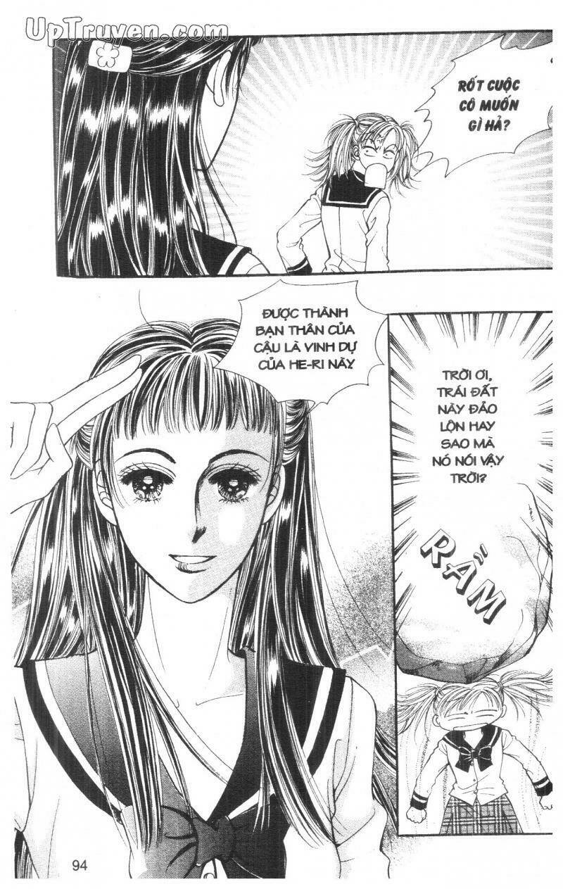 người yêu hoa chapter 2 94