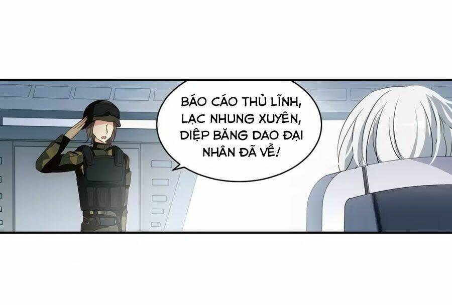 xuyên duyệt tây nguyên 3000 chapter 268.2 29