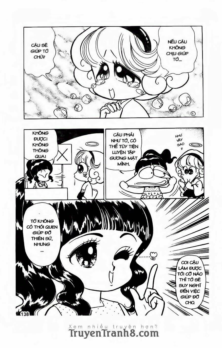 con ma vui vẻ chapter 12 10