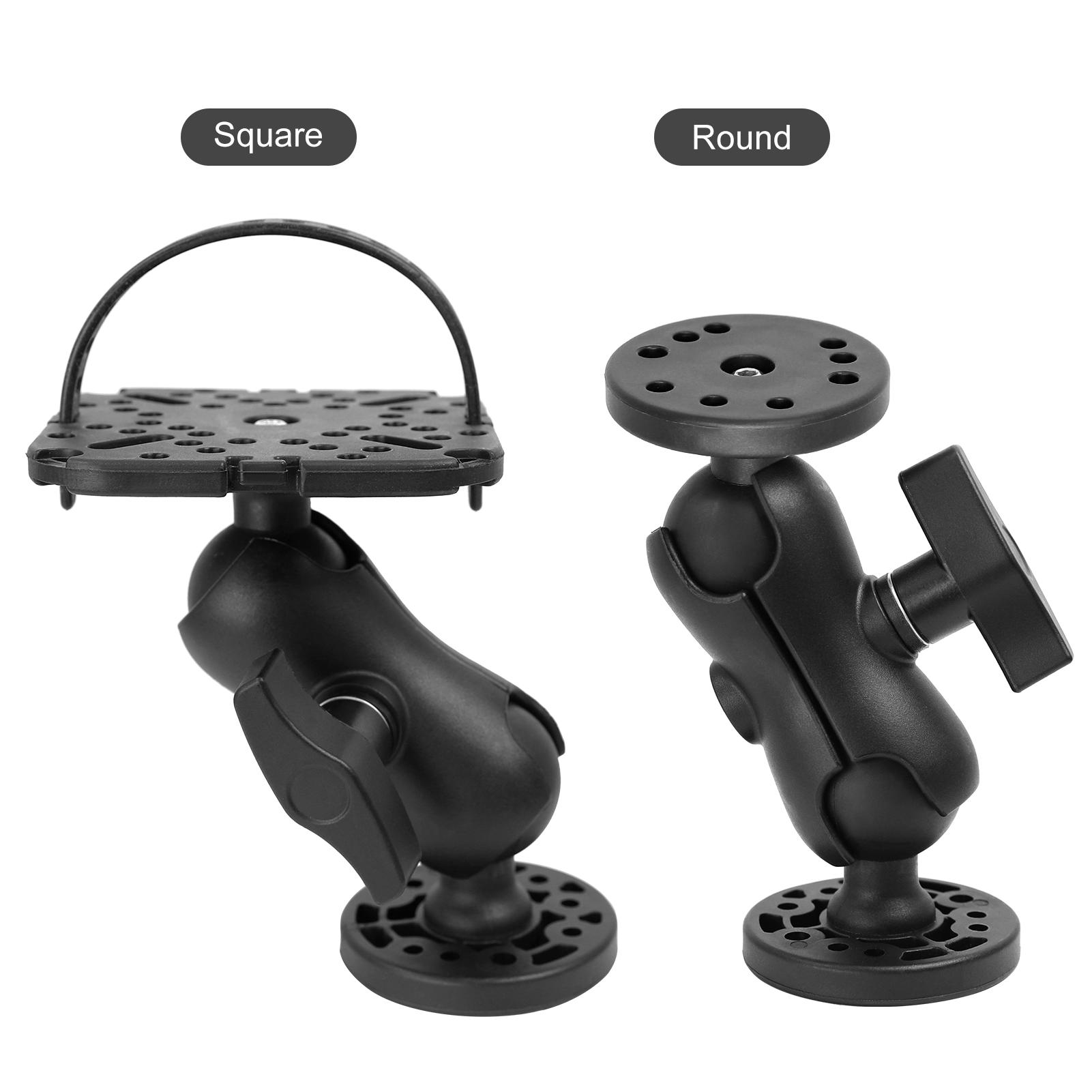 Giá đỡ máy quay cho thuyền kayak cầm tay có thể xoay đa năng