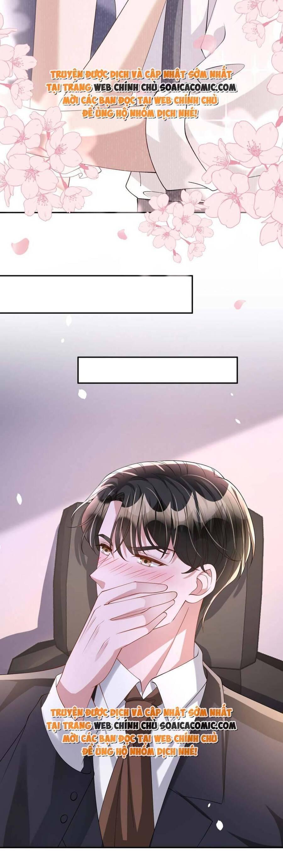 tổng tài huyết tộc cực sủng cô vợ mỹ nhân ngư chapter 110 18