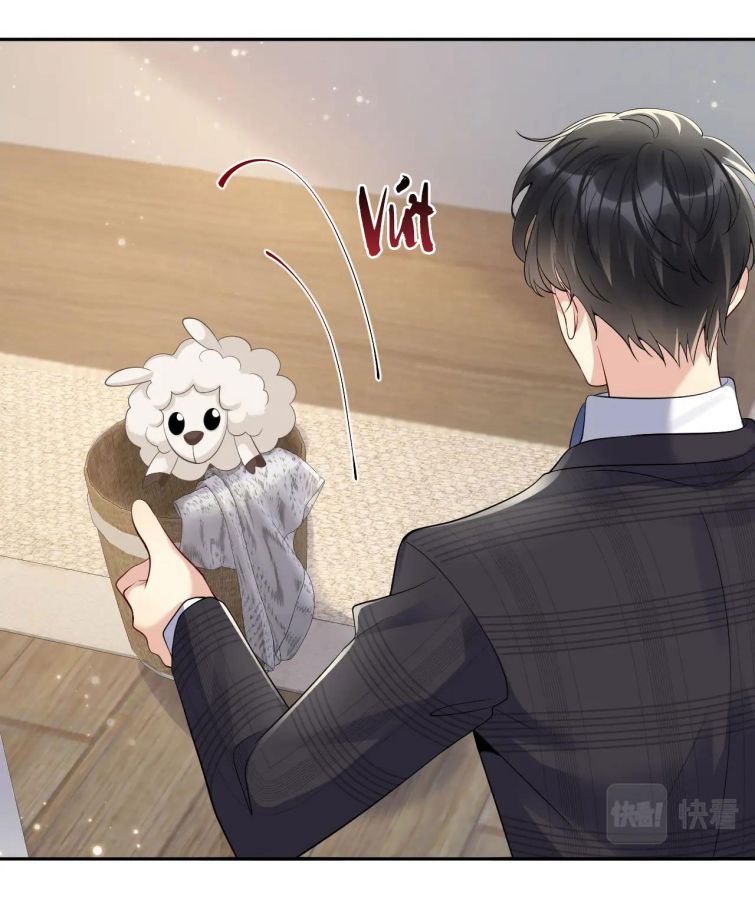 lại bị bạn trai cũ nhắm trúng rồi chapter 50 41