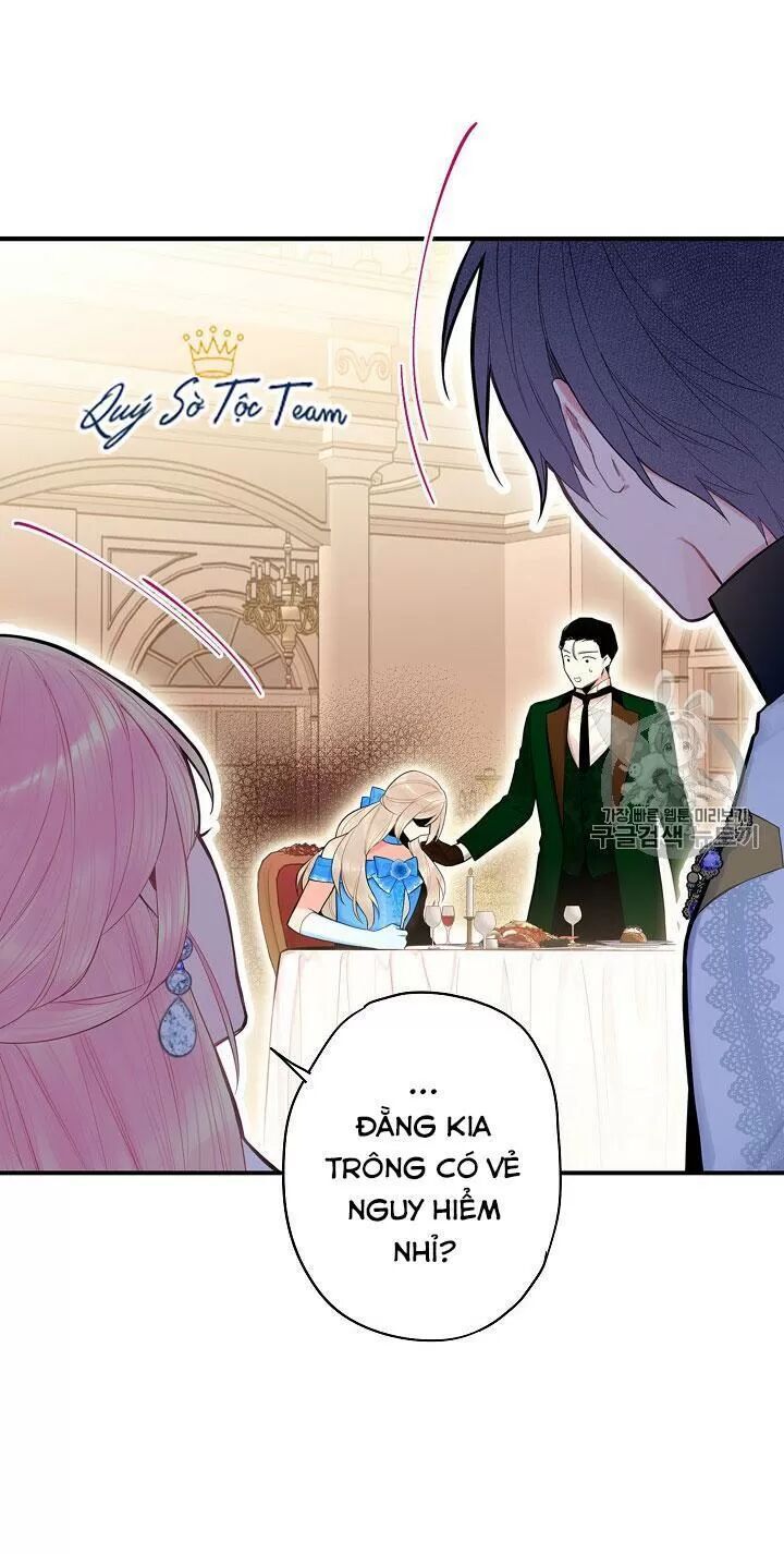 trọng sinh trở thành hoàng phi chapter 129 3