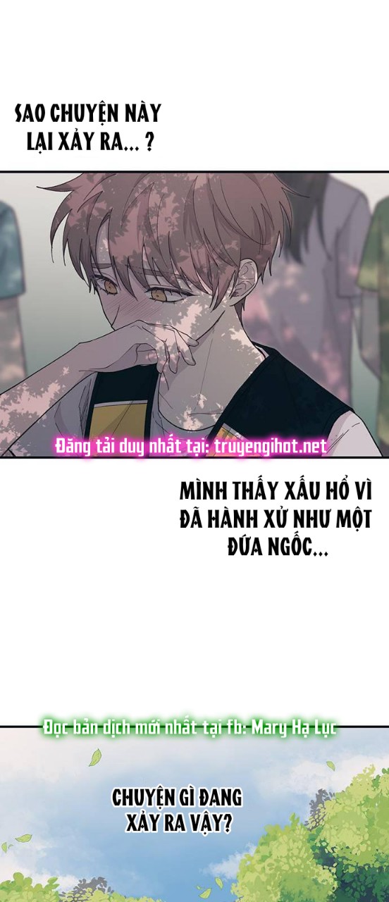 yeonwoo ngây thơ chapter 39.2 21