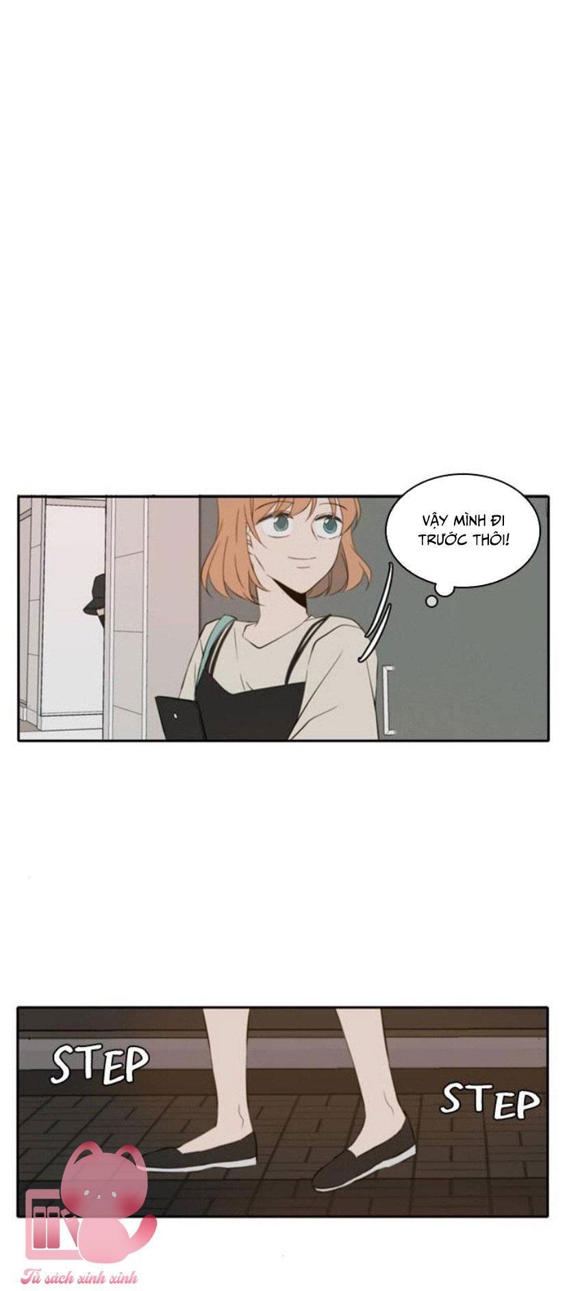 a good day to be a dog chapter 70 20