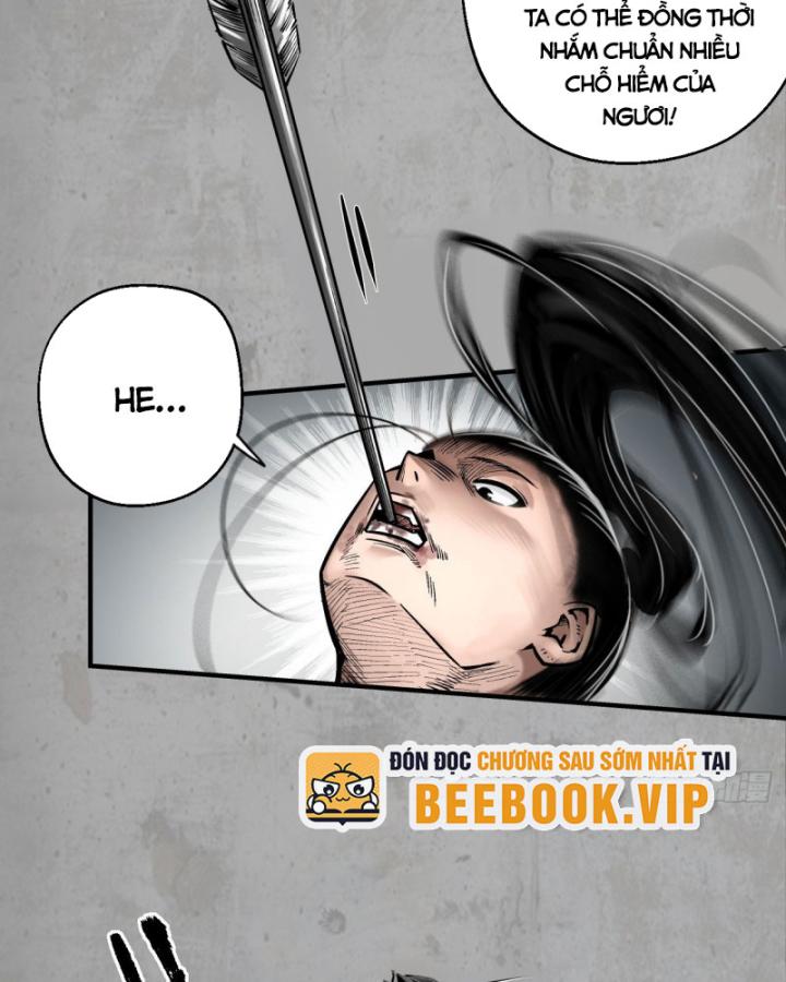 Tạng Phong Hành chapter 203 19