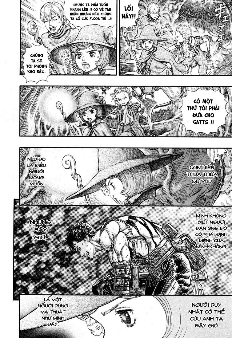 kiếm sĩ đen chapter 240 18