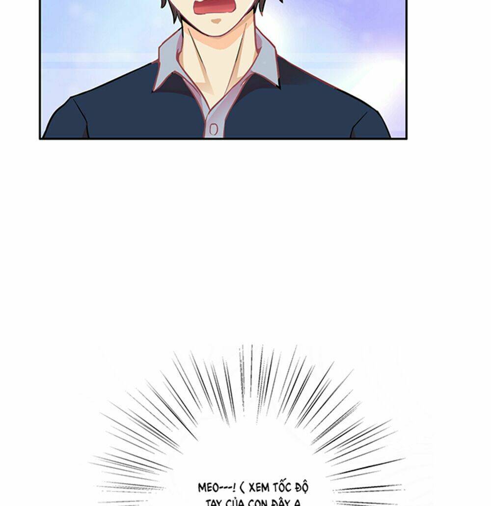 hai chú mèo totem chapter 5 15