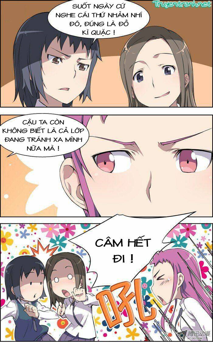 dead coffee shop chapter 11 26