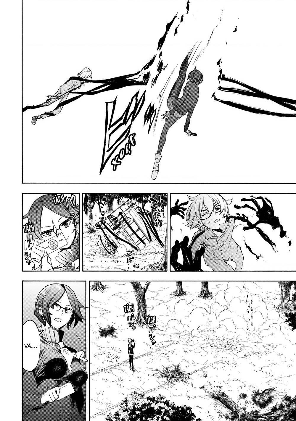 bootsleg chapter 3 47