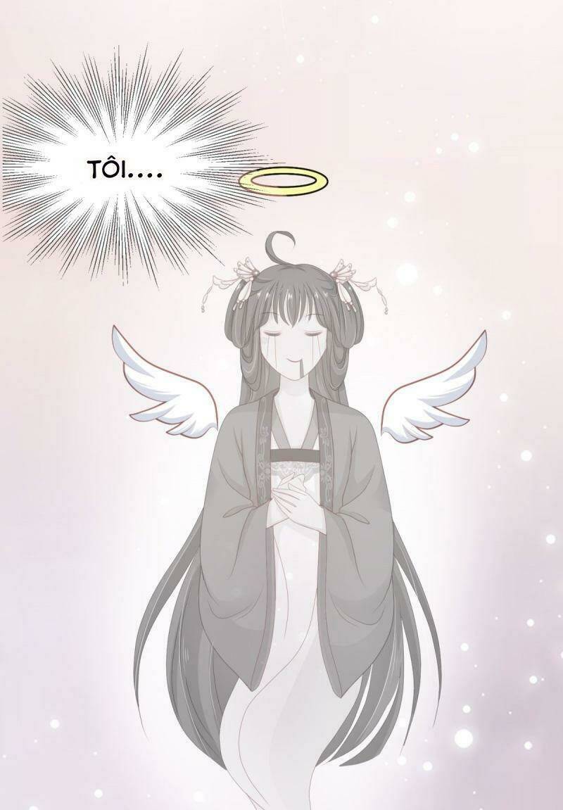 bạo quân đừng chạy, công chúa muốn vong quốc chapter 6 21