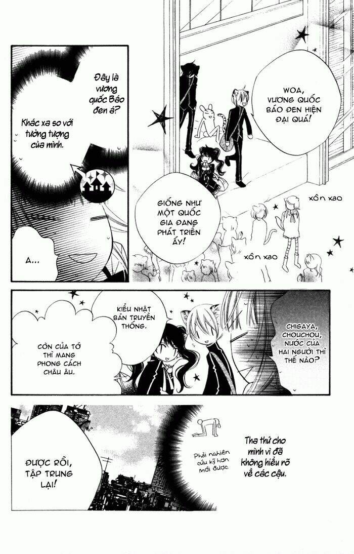 monochrome shounen shoujo chapter 10 17