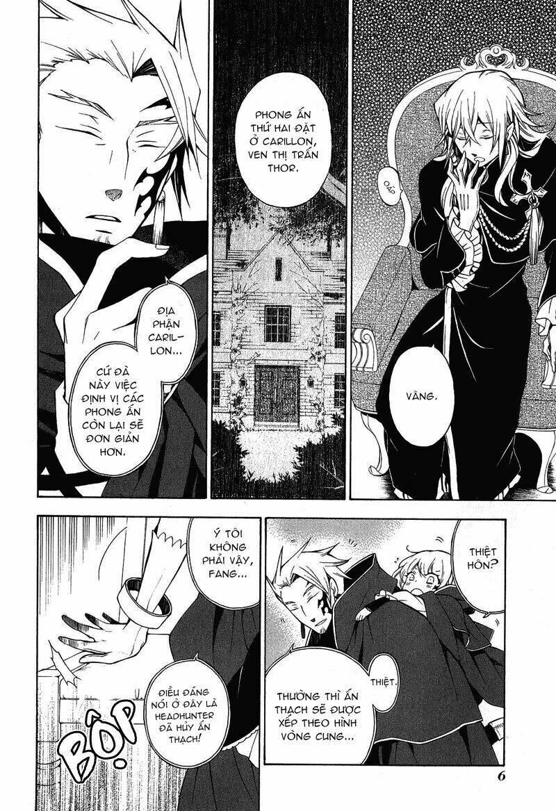 pandora hearts chapter 46 4
