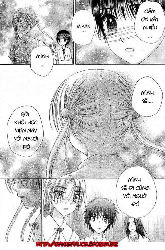 gakuen alice chapter 121 26