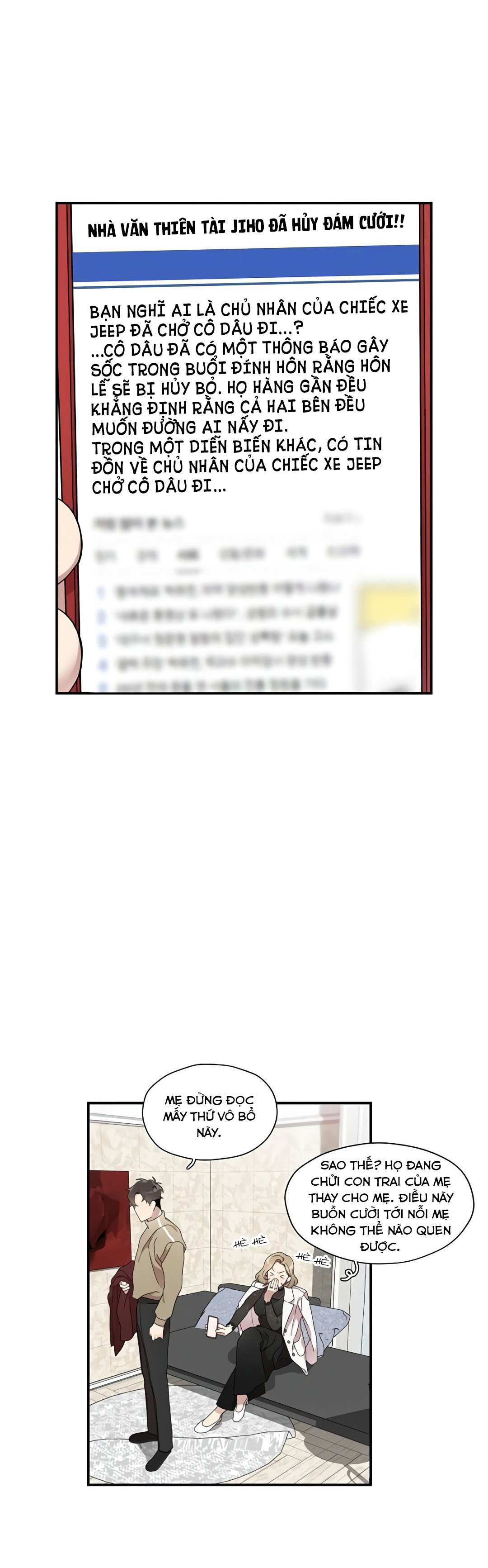 thanh xuân lầm lỡ chapter 23 35