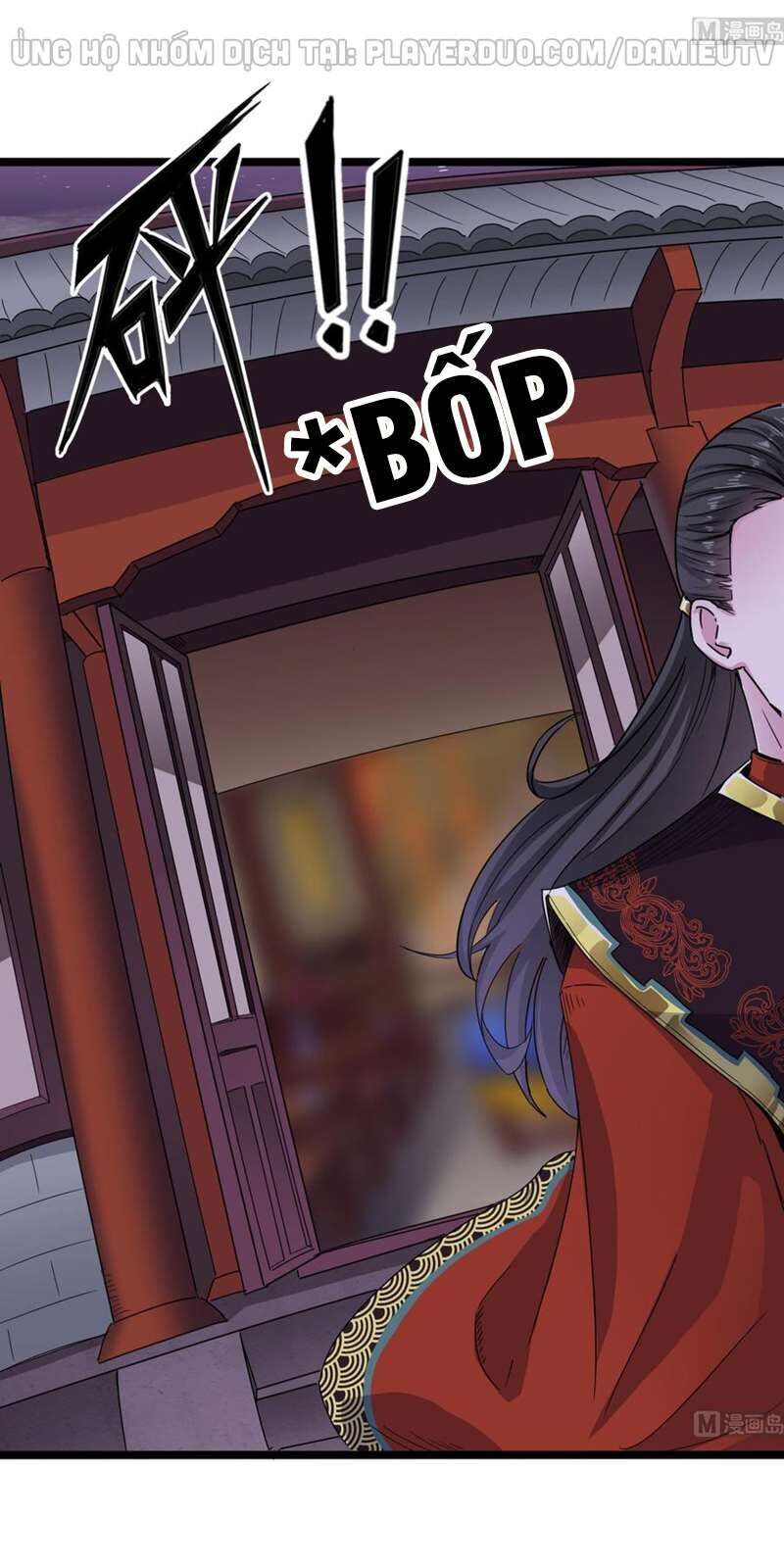 địa phủ khai phá thương chapter 195 6