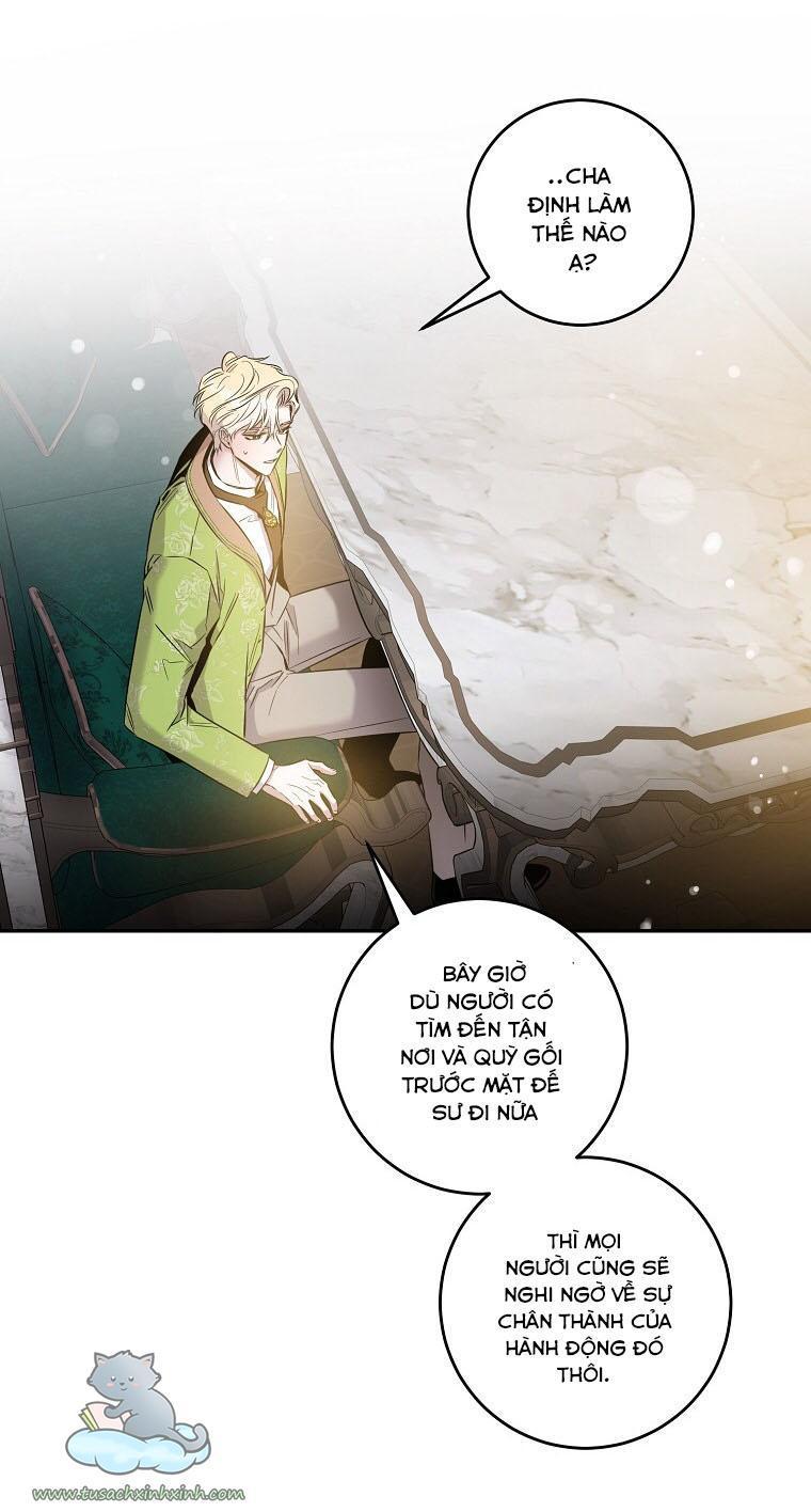 thuần hóa bạo chúa rồi bỏ trốn chapter 43 9