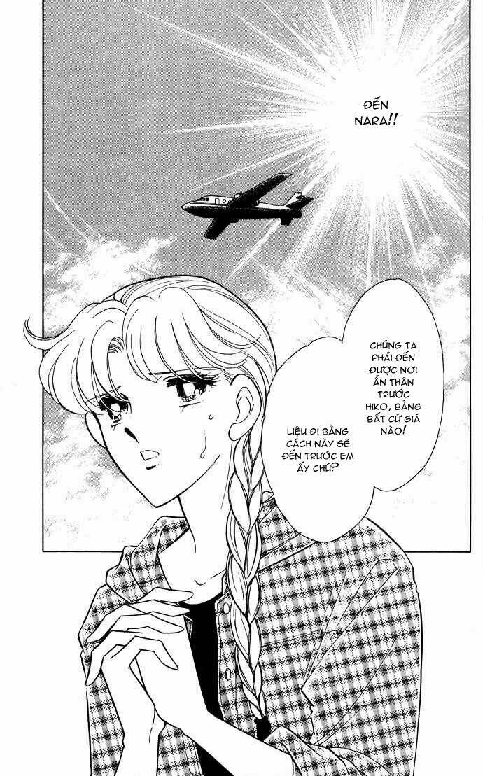 ao no fuuin - blue seal chapter 46.1 2