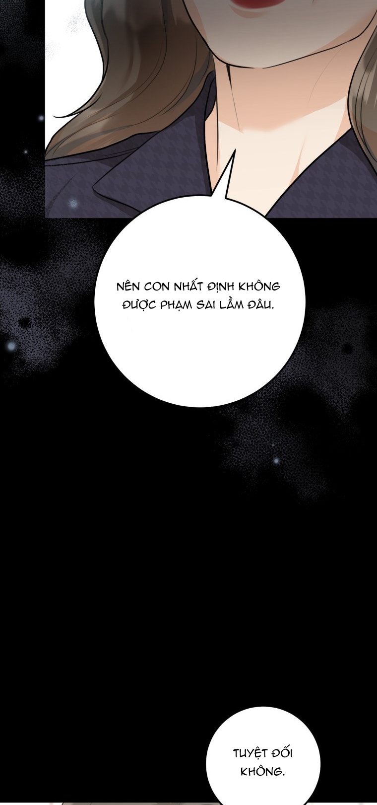 [15+] Lý Do Kết Hôn chapter 2.2 - Trang 14