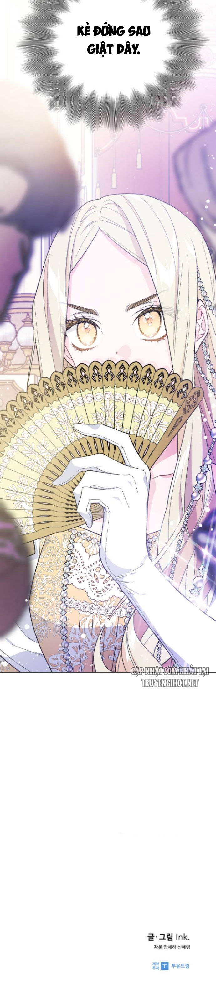 cách hiệp sĩ sống như một tiểu thư chapter 13 19