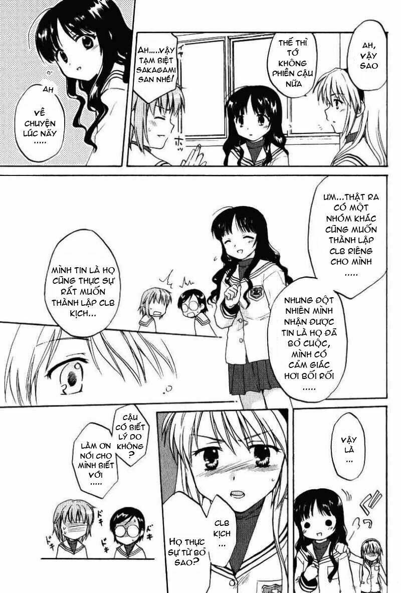 clannad chapter 7 16