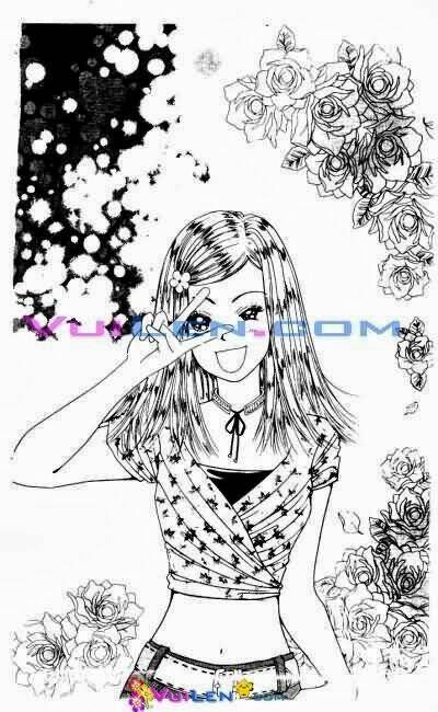 cô bé táo bạo chapter 4 3