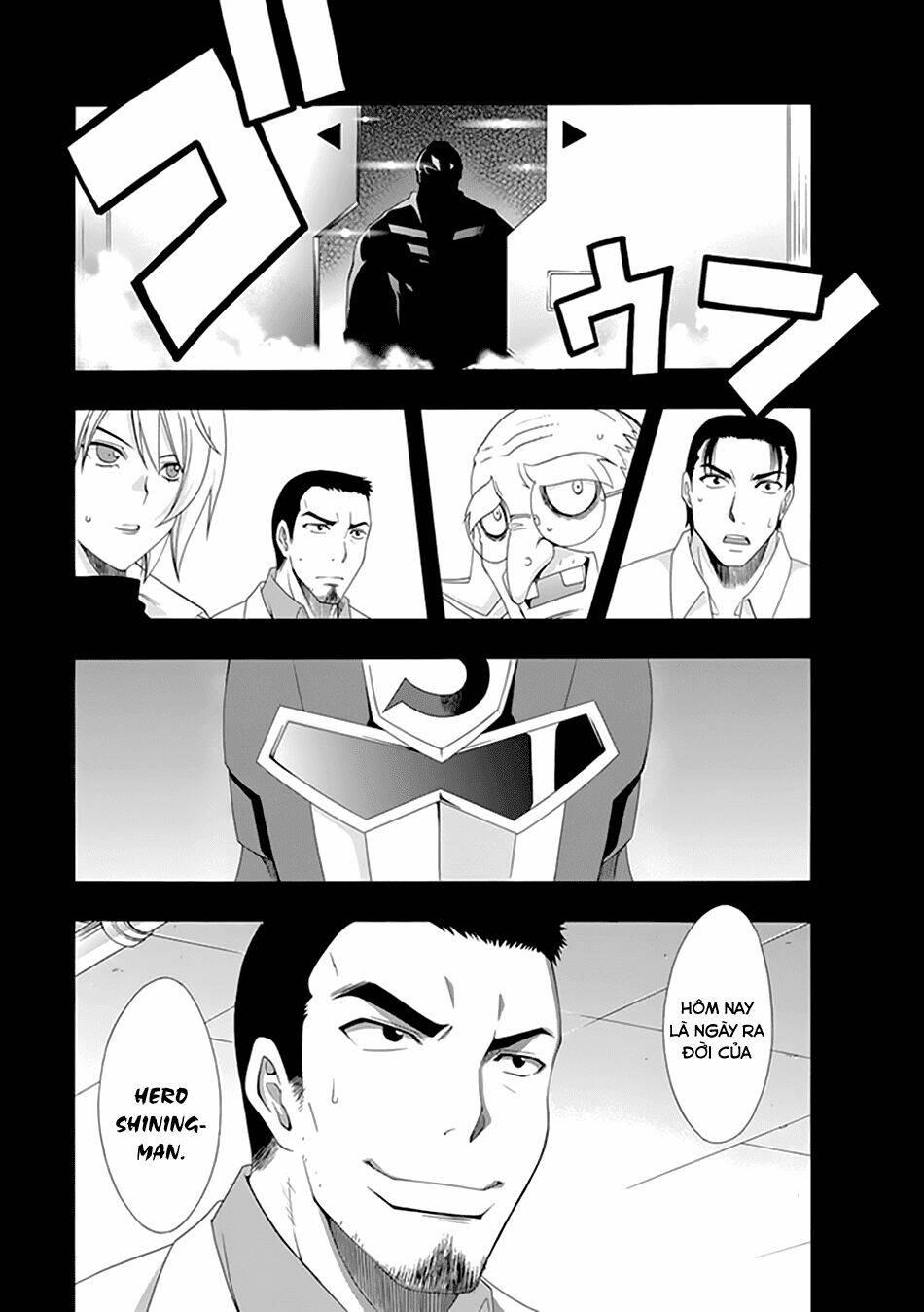 anh hùng xấu xa chapter 53 2