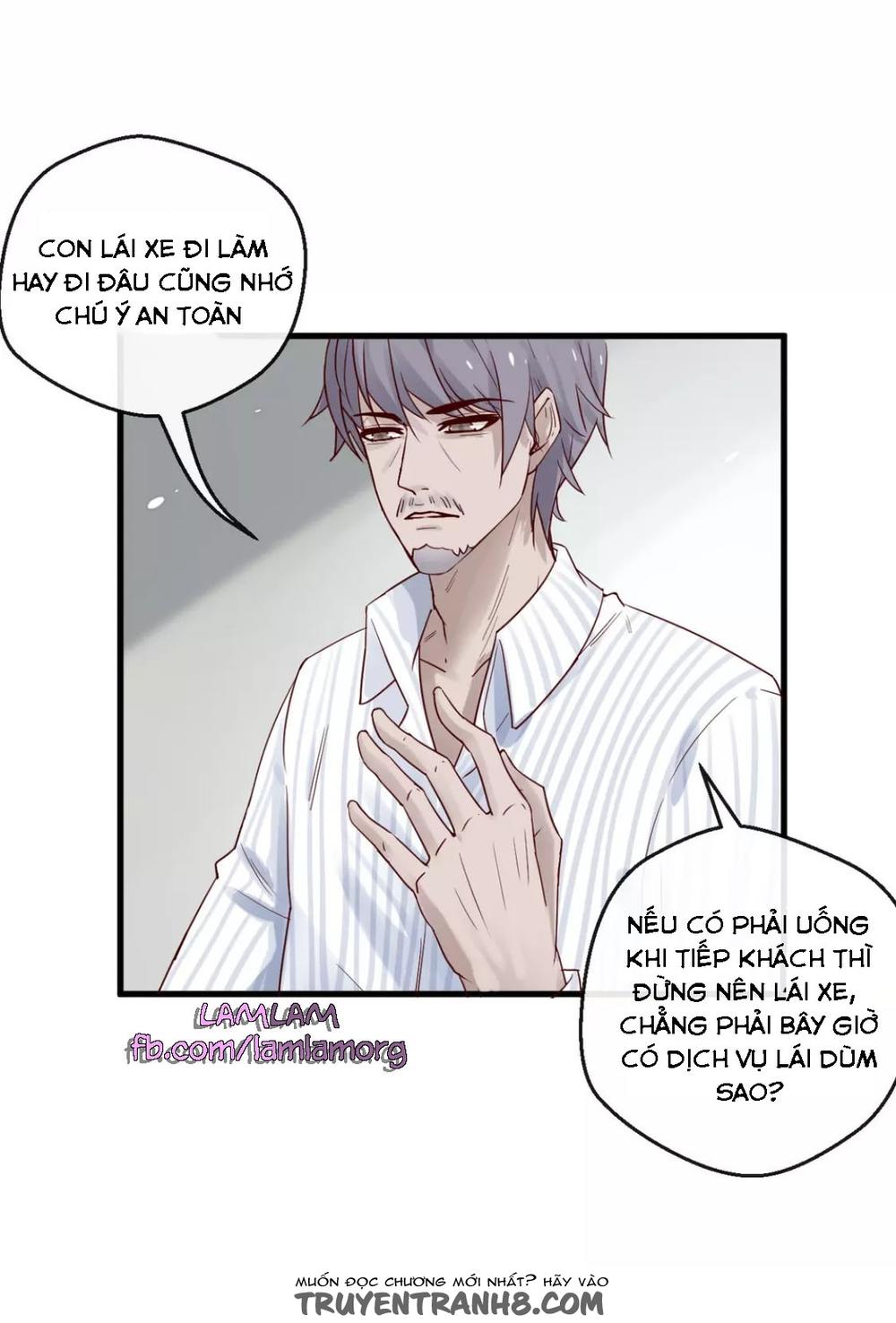 không cẩn thận vớ phải ông sếp vạn tỷ chapter 6 23