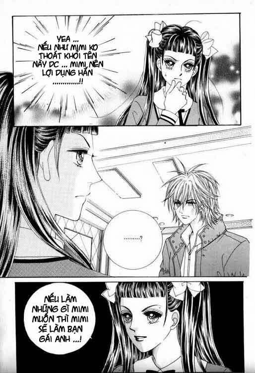 he dedicated to roses chapter 22 42