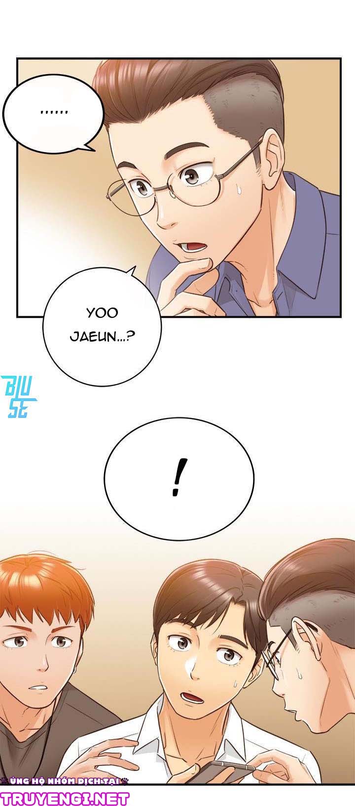 sếp trẻ chapter 8 5