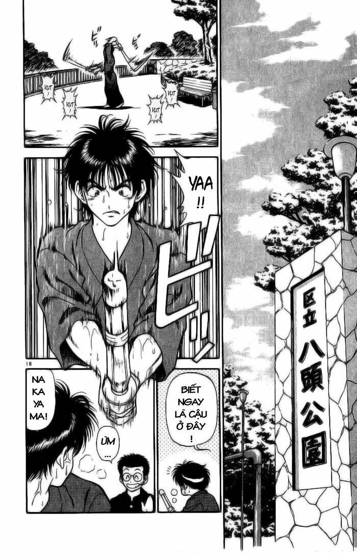 salad days chapter 5 17