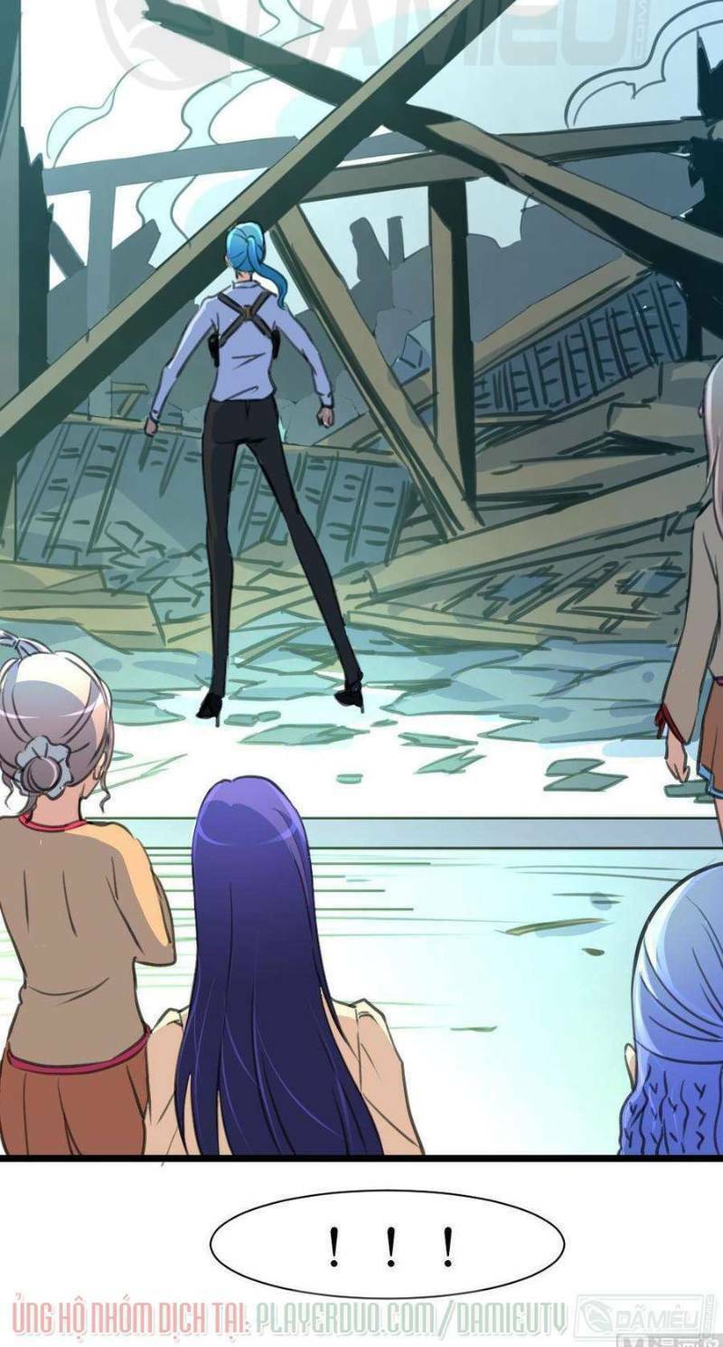 thần nhãn giám định sư chapter 56 4