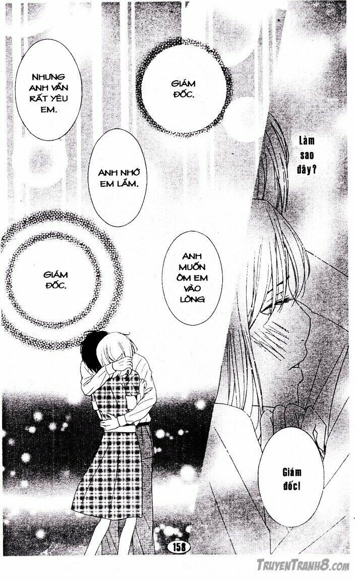 hôn cánh hoa yêu chapter 12 12