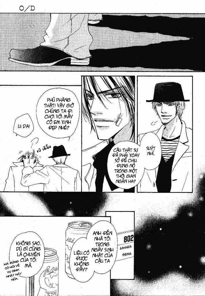 overdose chapter 4 8