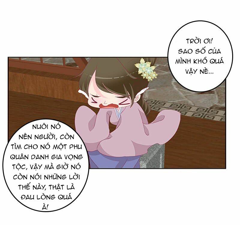 tướng quân mời ra trận chapter 113 6