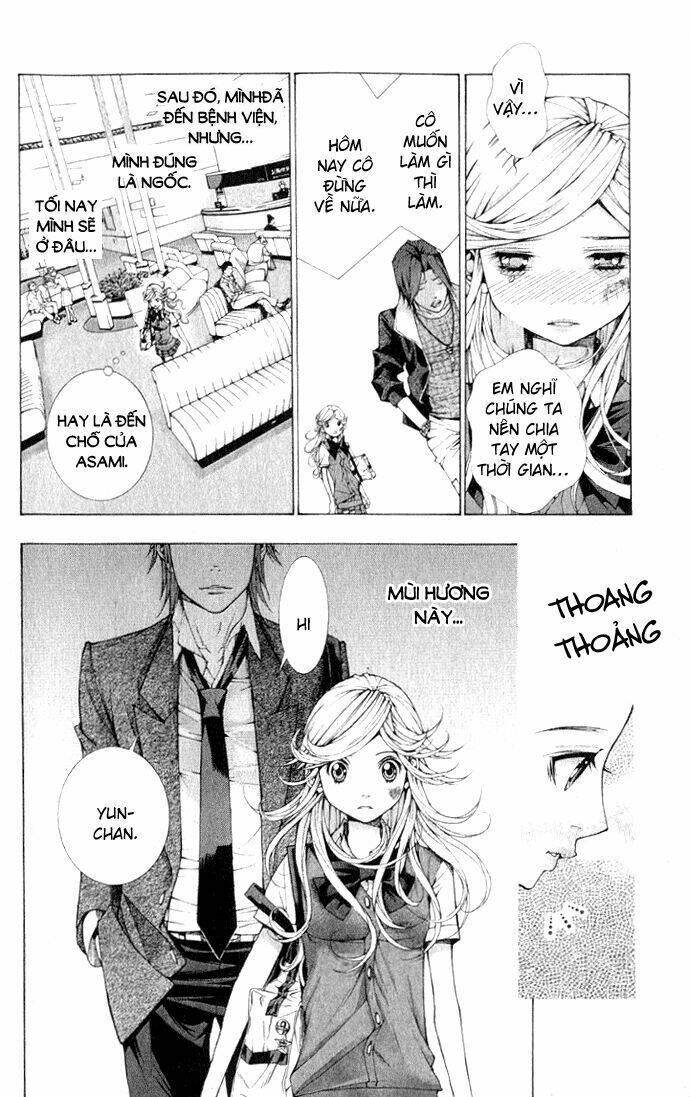 lovenista chapter 1 39