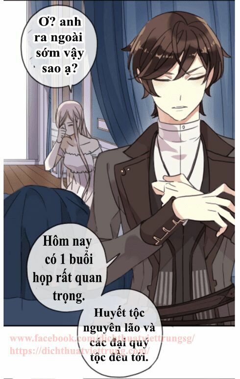 vết cắn ngọt ngào phần 1 chapter 48 45