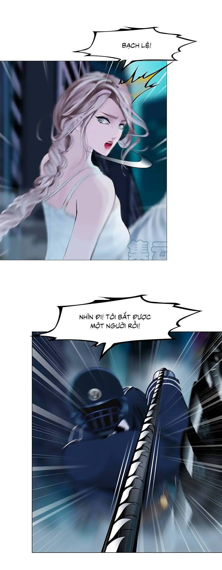 đằng nữ chapter 174 12