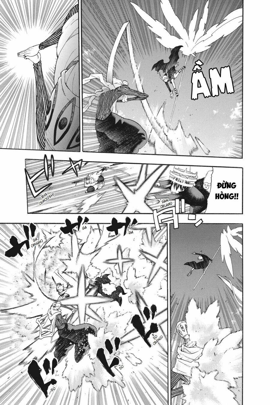 soul eater chapter 110 26