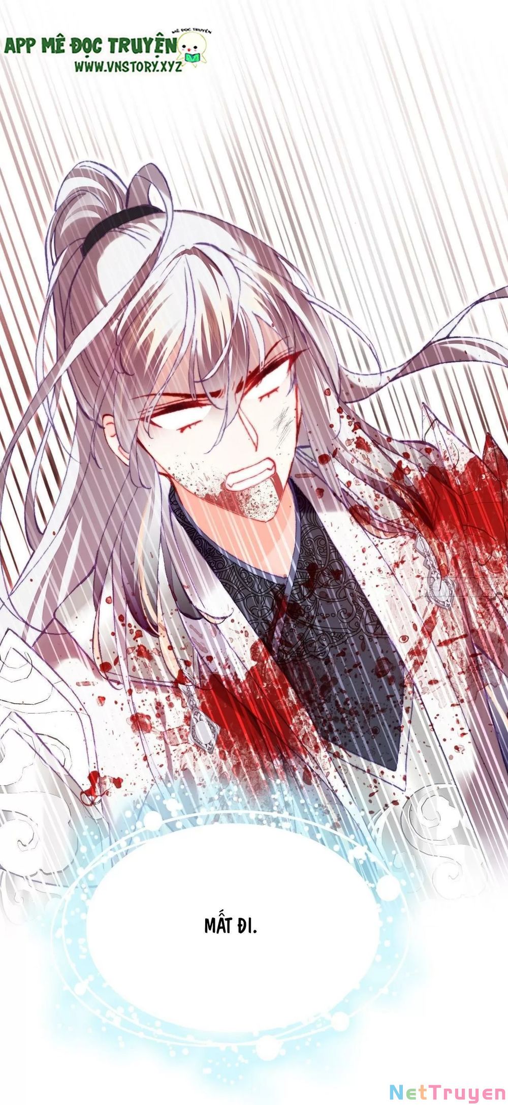 lại bị bệnh chiều chuộng quấn lấy chapter 74 31